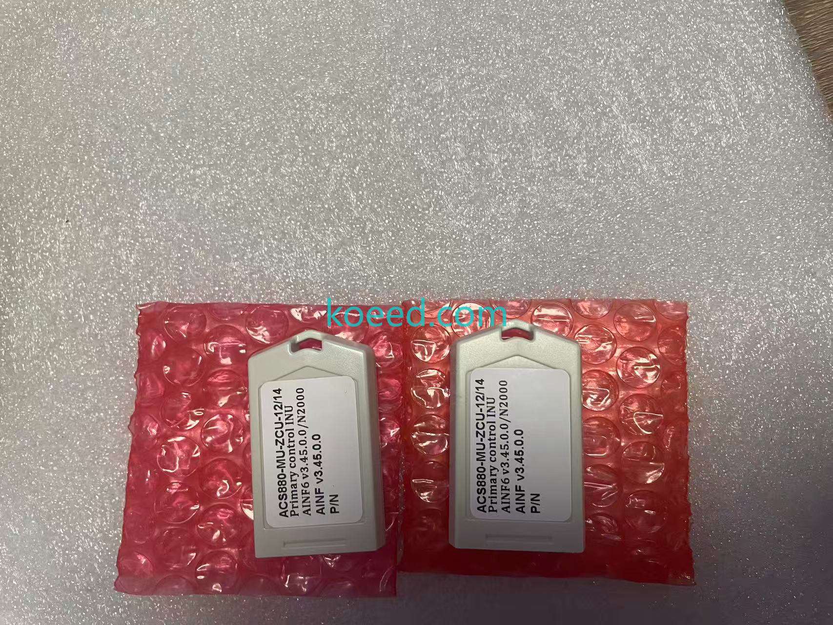 ZMU-02 3AXD50000006010A - Product View